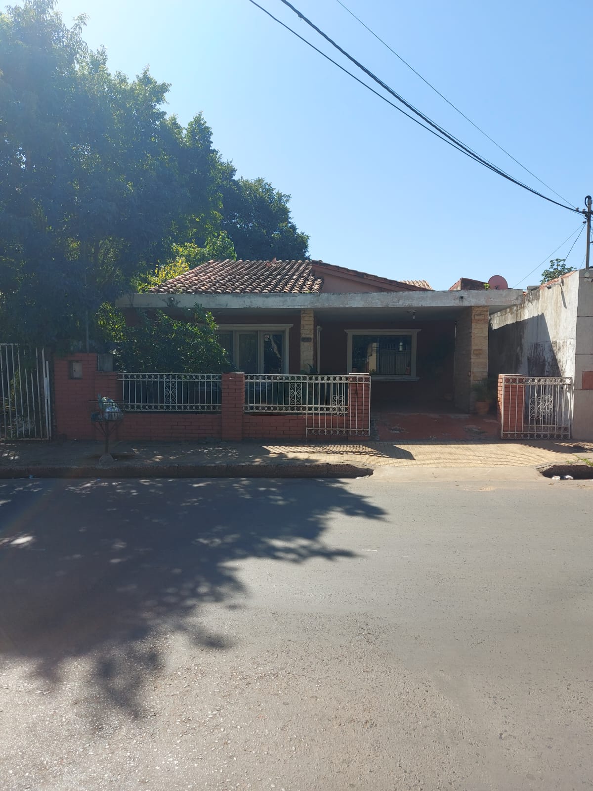 Vendo Terreno De 250 M2 Con Casa A Demoler Zona IPS Central LLA5058139