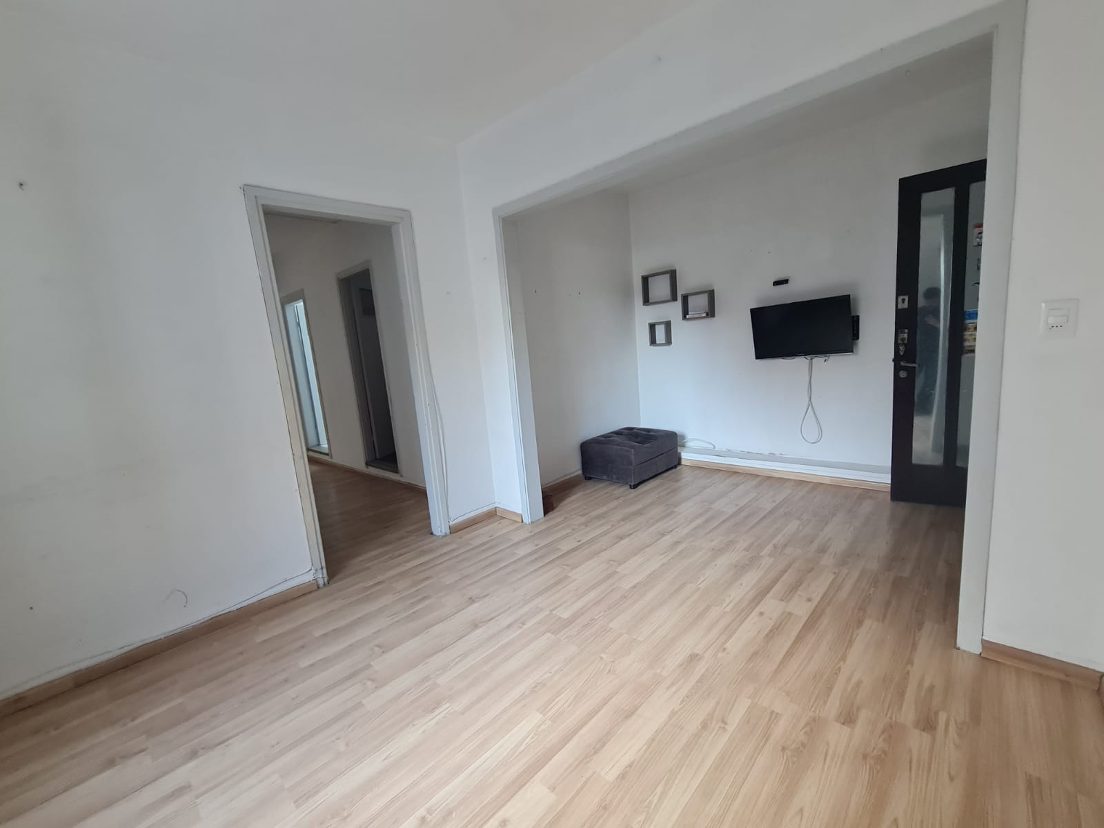 Oportunidad Muy Lindo Apartamento De 3 Dormitorios En Tres Cruces