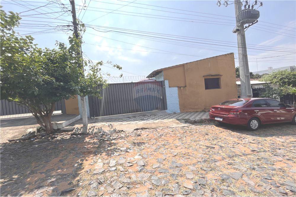 Vendo A Precio De Terreno Casa Para Refaccionar Ref J A C