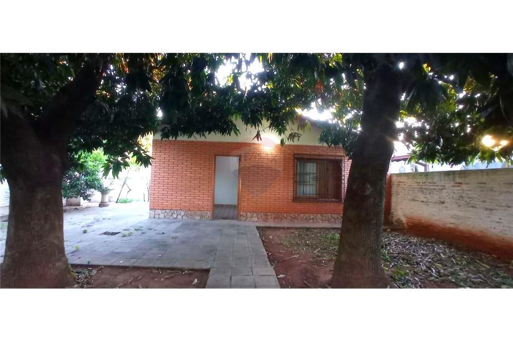 Casa Venta Paraguay Asunción San Pablo Ref X61B47 infocasas py