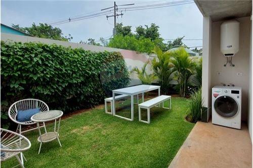 Vendo Casa En Luque Loma Merlo A Estrenar Condominio Cerrado Ref