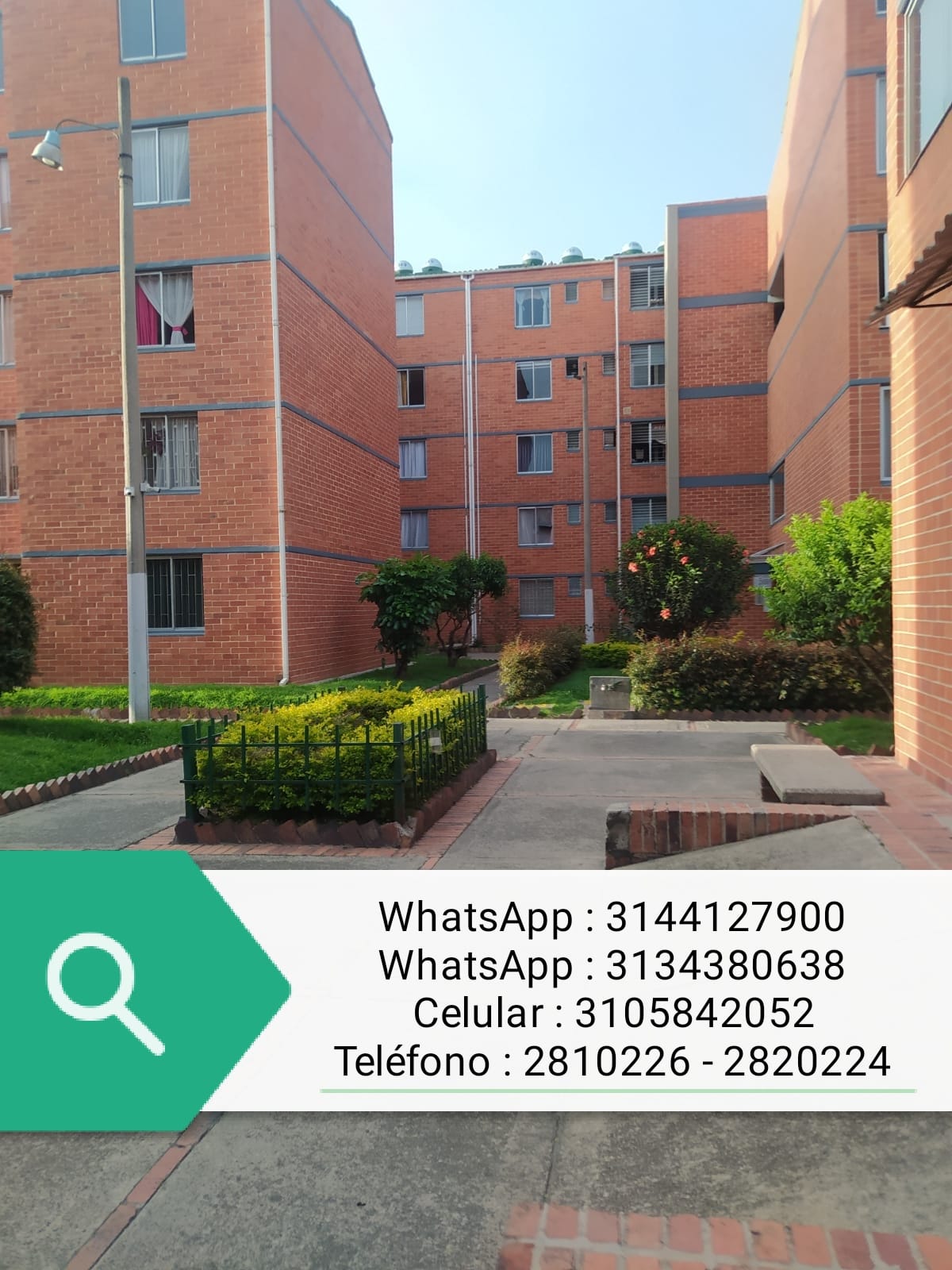 Arriendo De Apartamentos En El Tunal Bogot Fincaraiz Co