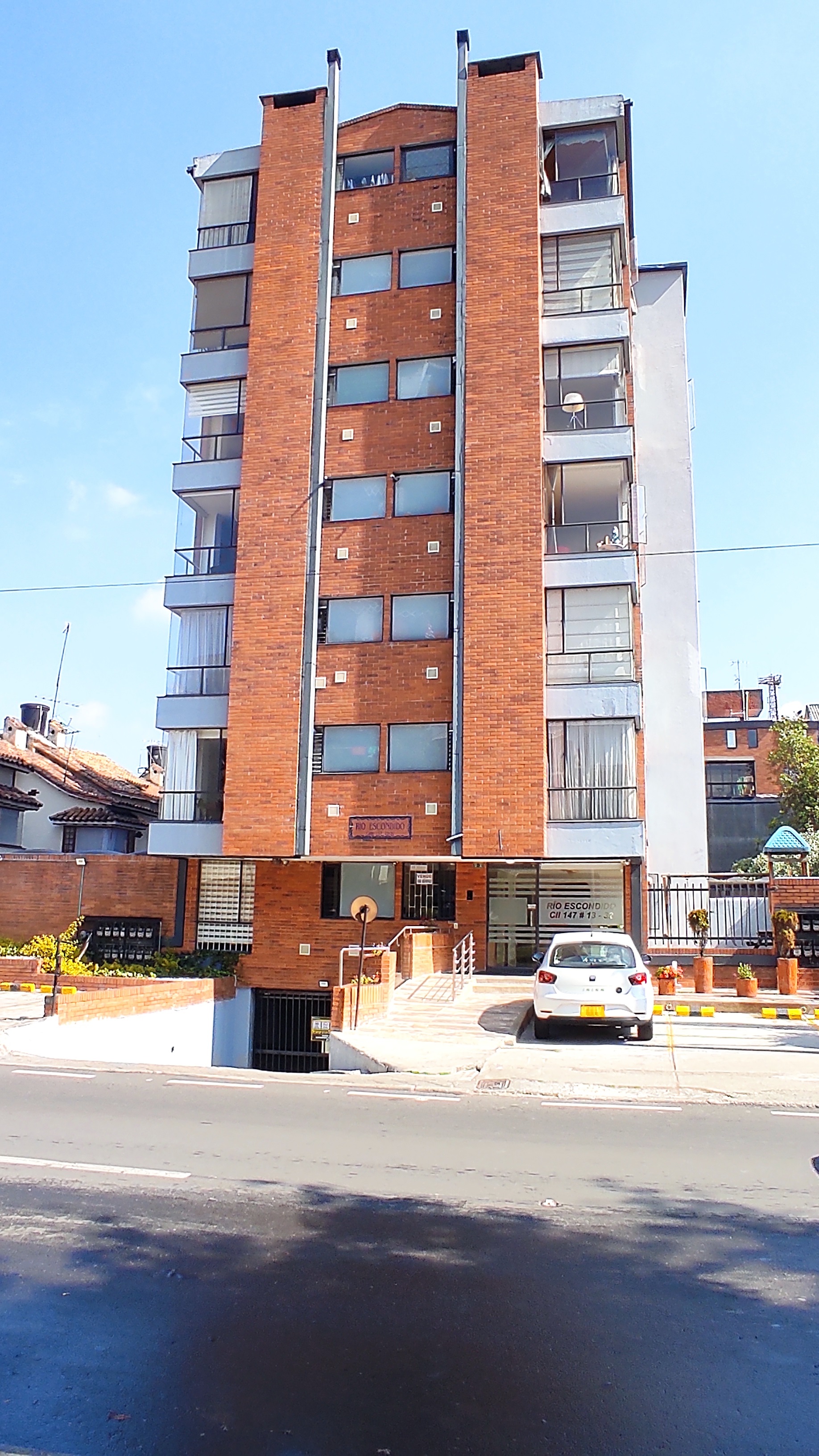 Apartamento En Venta Ref Frv F B Fincaraiz Co