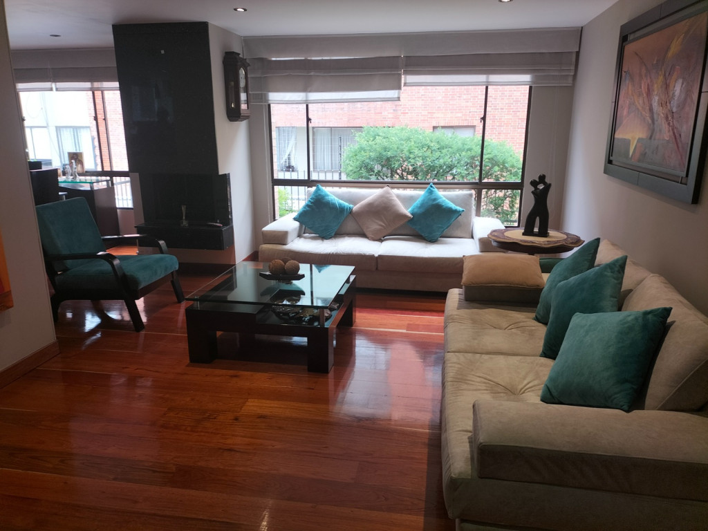 Apartamento En Venta Ref FRQ9A214 Fincaraiz Co