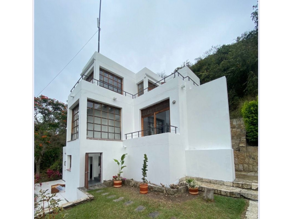 Casa En Venta Ref Frhda C