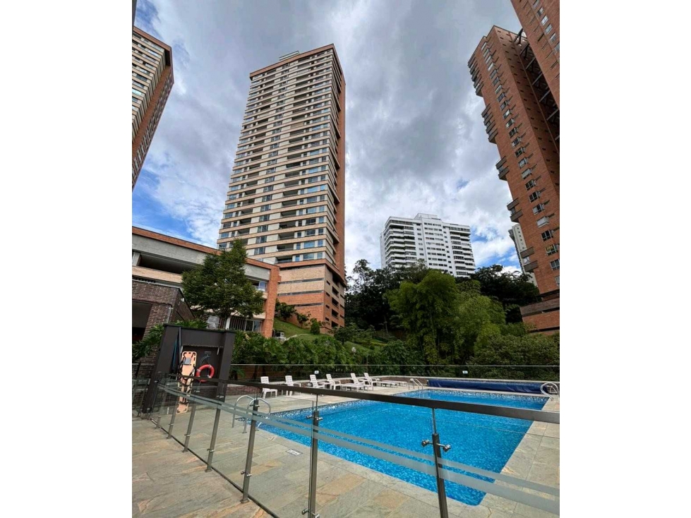 Apartamento En Venta Ref FRJ30432