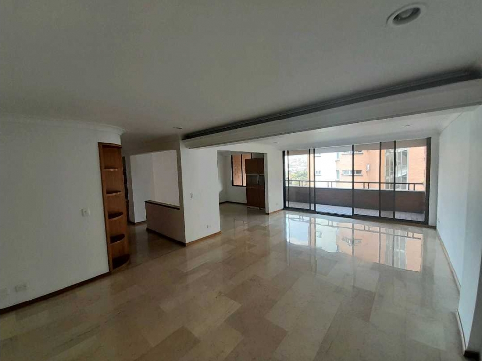 Apartamento En Venta Ref Froc E