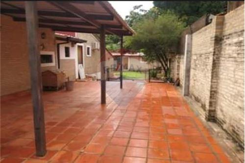 Vendo Casa En Fernando De La Mora Zona Norte Ref DB947F Infocasas