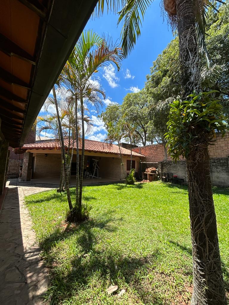 SUPER OFERTA Vendo casa en planta baja zona fábrica Avon Lambare