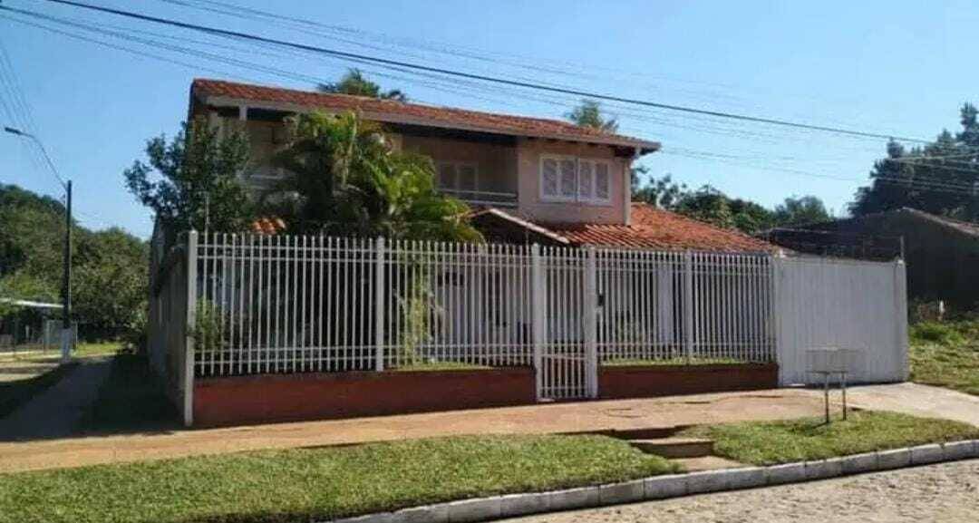 Vendo Casa En La Ciudad De Lambar Ref K F C Infocasas Py