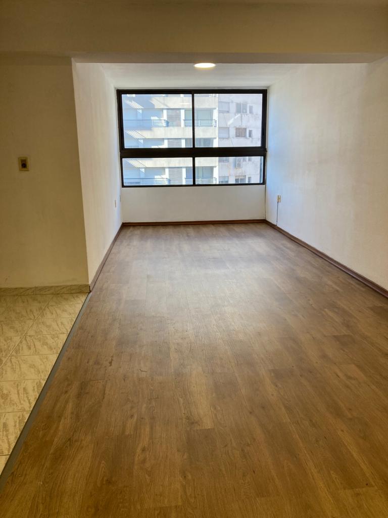 Alquiler Apartamento Dormitorio En Tres Cruces Ref Ie