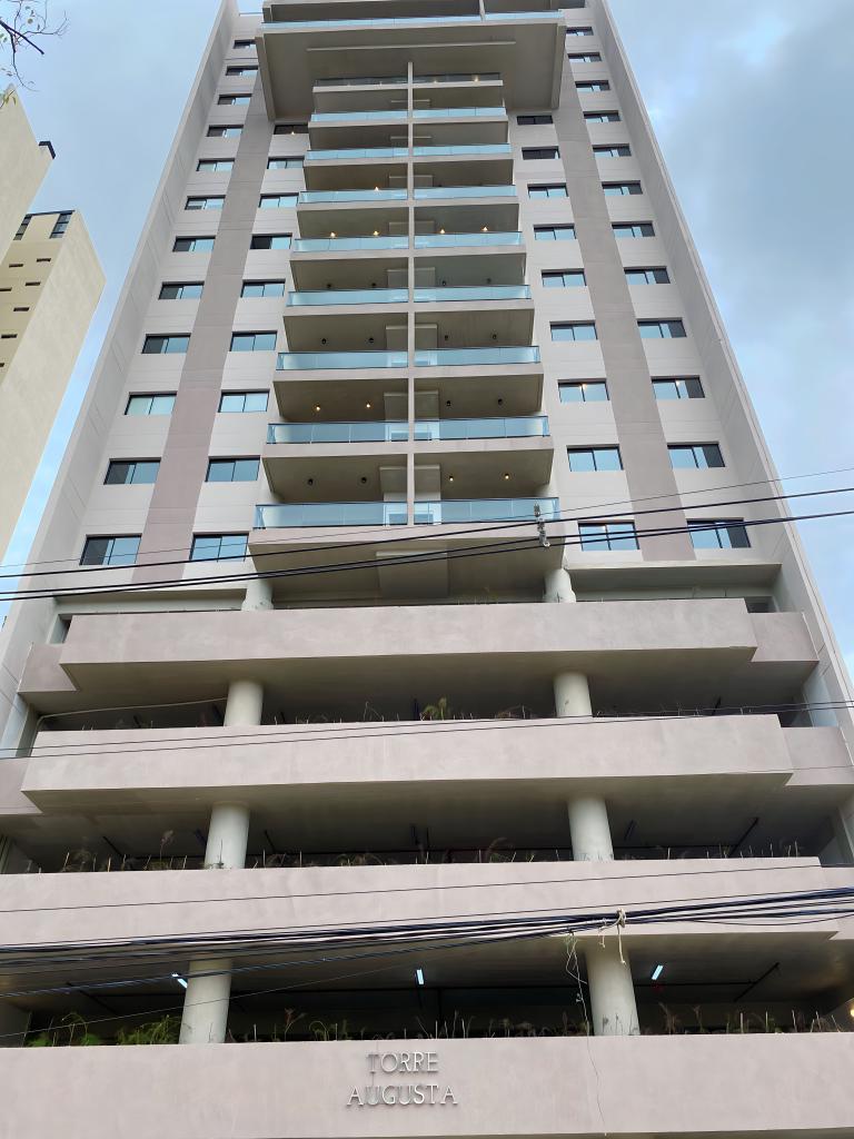 Alquilo Departamento De Dormitorios A Estrenar En Edificio Torre