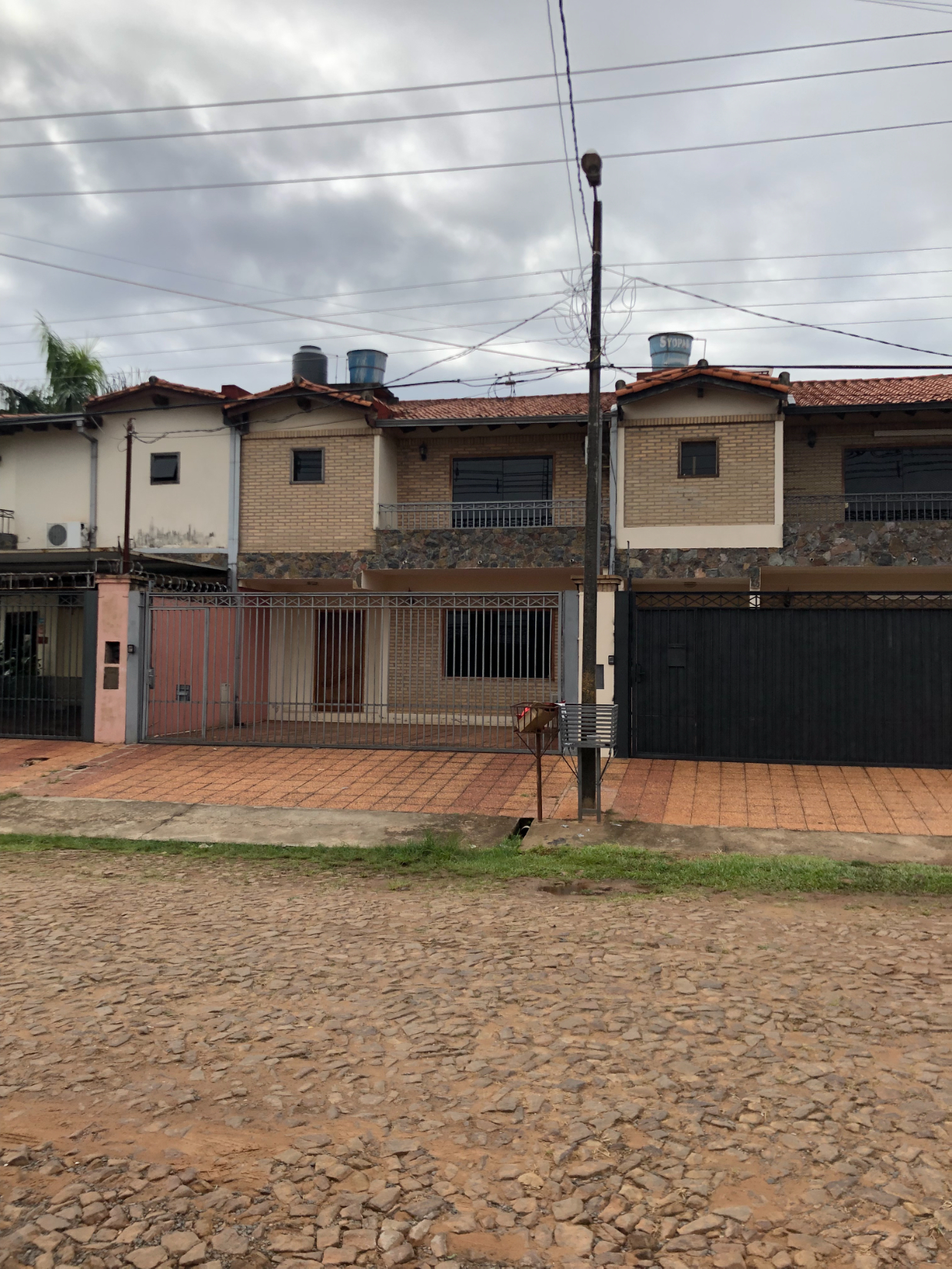 Alquilo Duplex En San Lorenzo Zona Pinedo Ref W71D3B Infocasas Py