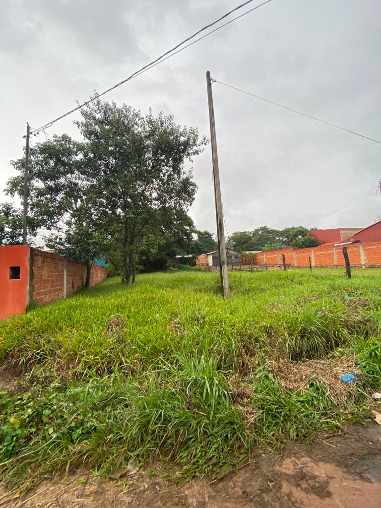 VENDO TERRENO EN LUQUE MORACUE Ref R23363 Infocasas Py