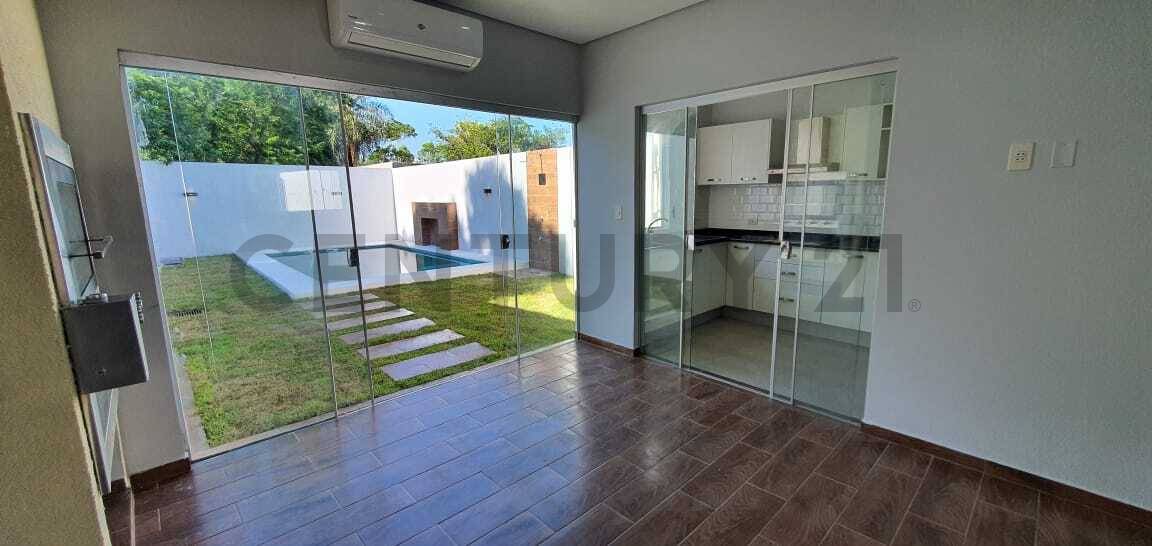 VENDO DUPLEX EN LA CIUDAD DE LAMBARE Ref FE6B7D Infocasas Py