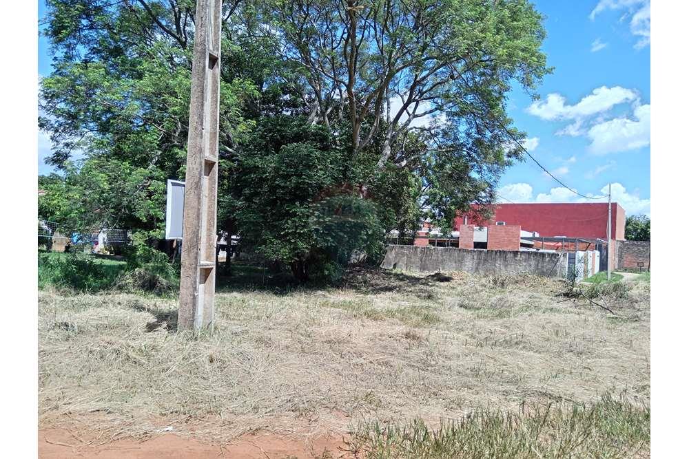 VENDO TERRENO EN LUQUE Zona Rakiura Ref K66F88 Infocasas Py