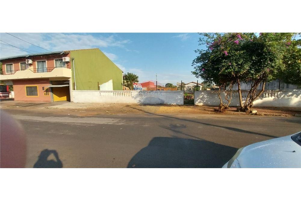 Vendo Terreno En To Barrio Luque Ref Pb Ed Infocasas Py