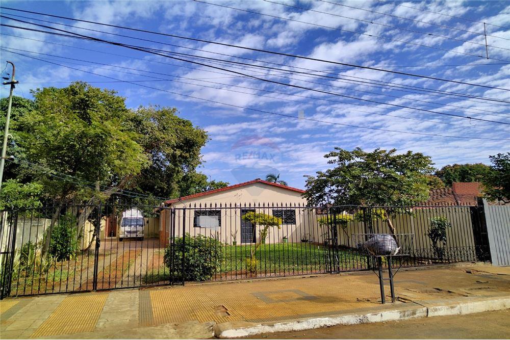 ALQUILO CASA DE 4 HAB EN FDO ZONA NORTE Ref PCDE58 Infocasas Py