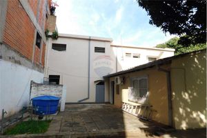 VENDO EDIFICIO EN INMEJORABLE UBICACION Ref R3C3BE Infocasas Py