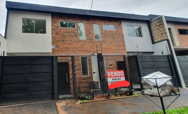 ALQUILO DUPLEX A ESTRENAR DE 3 DORMITORIOS EN LAMBARE ZONA BRUNO