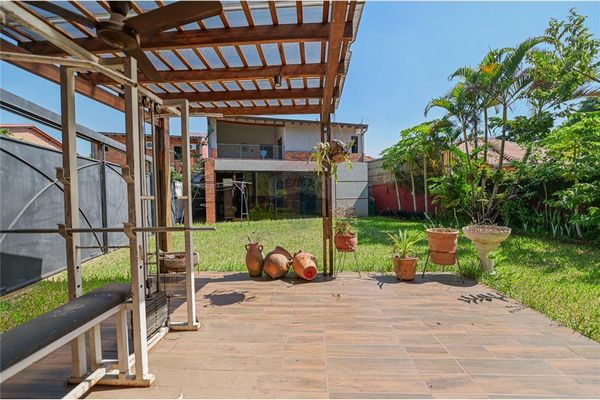 Vendo Hermosa Casa En Fernando De La Mora Norte Ref P