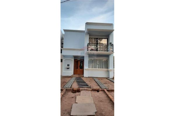 Duplex En Pozo Zona Yath Ref Lf B Infocasas Py