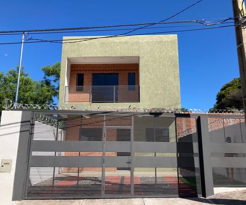 Bajada De Precio A Estrenar Alquiler De Duplex De Habitaciones En