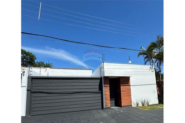 Alquiler De Duplex En San Lorenzo Ref H A Infocasas Py