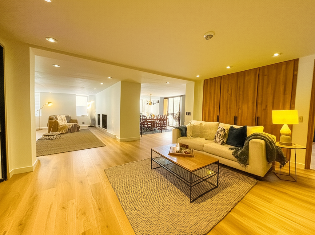 Apartamento en venta en Los Rosales, Bogotá · foto 7 de 19