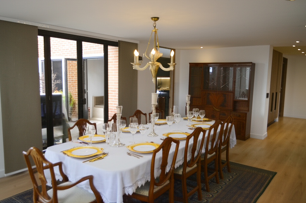 Apartamento en venta en Los Rosales, Bogotá · foto 5 de 19