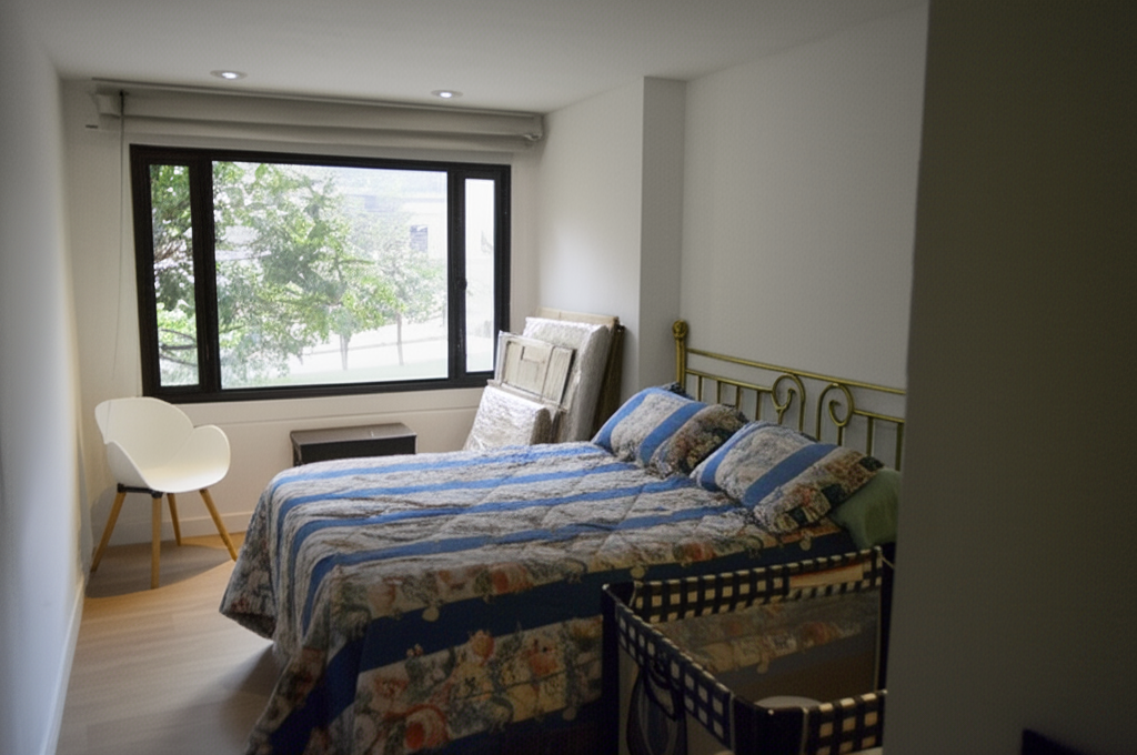 Apartamento en venta en Los Rosales, Bogotá · foto 12 de 19