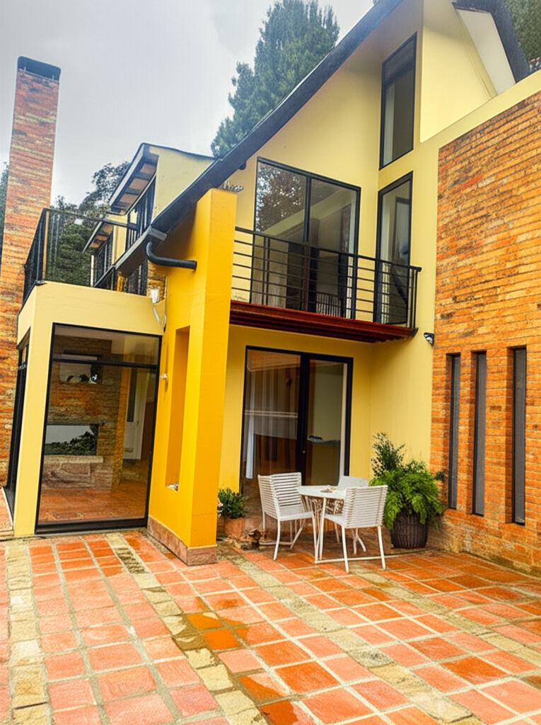 Casa en arriendo en El Hato, La Calera · foto 21 de 24