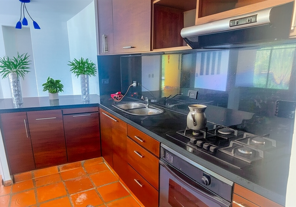 Casa en arriendo en El Hato, La Calera · foto 13 de 24