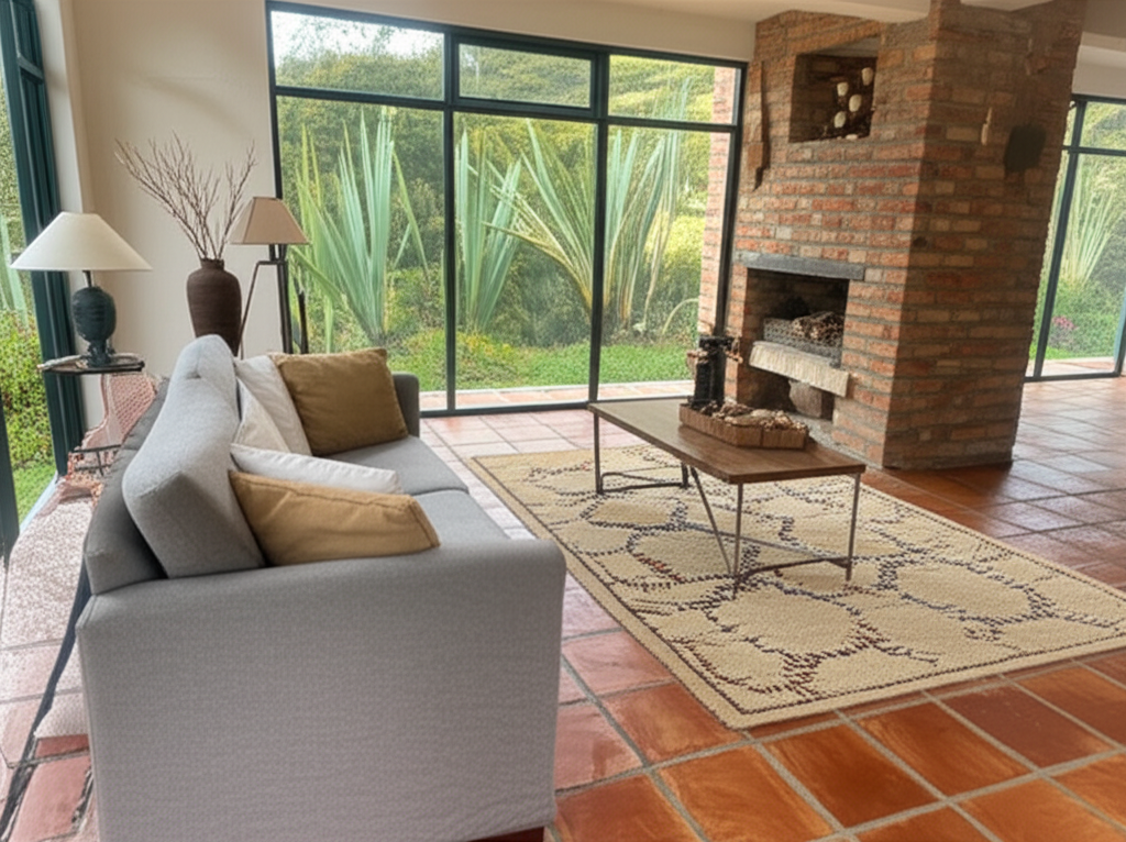 Casa en arriendo en El Hato, La Calera · foto 2 de 24