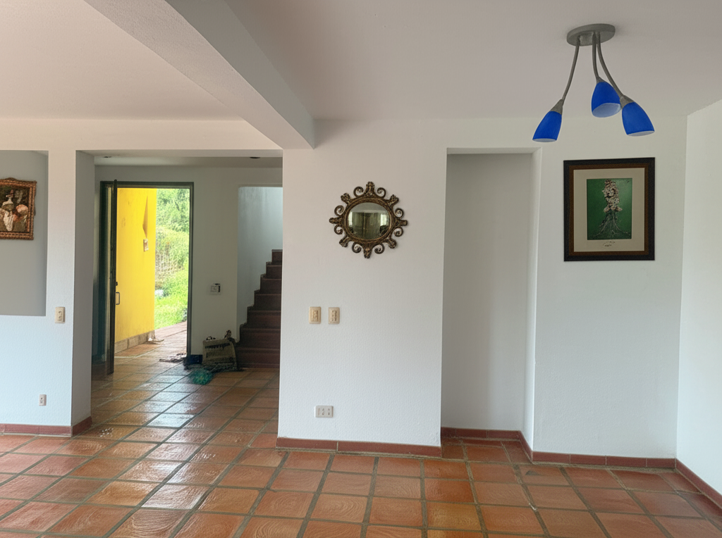 Casa en arriendo en El Hato, La Calera · foto 14 de 24
