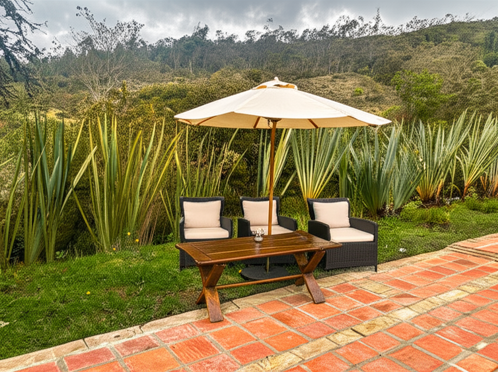 Casa en arriendo en El Hato, La Calera · foto 22 de 24