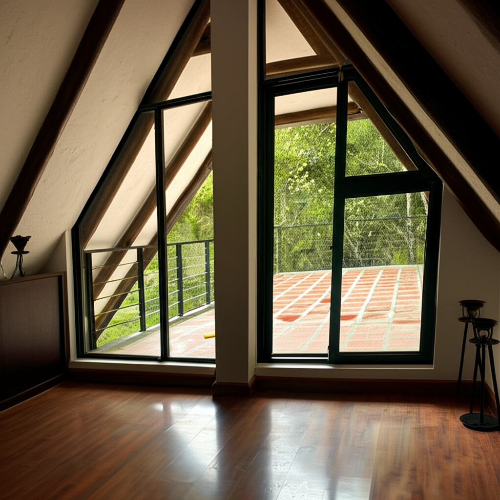 Casa en arriendo en El Hato, La Calera · foto 6 de 24