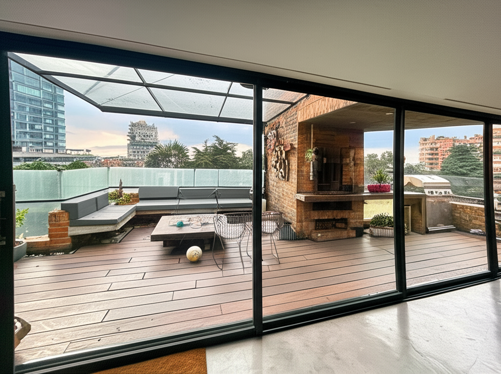 Apartamento en venta en Chicó Alto, Bogotá · foto 6 de 24