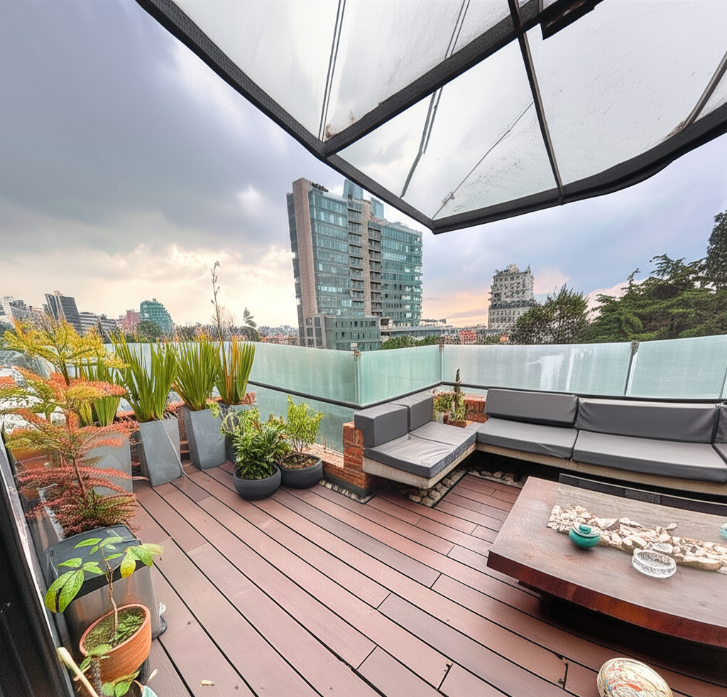 Apartamento en venta en Chicó Alto, Bogotá · foto 7 de 24