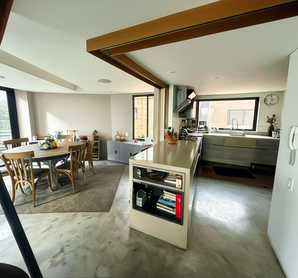 Apartamento en venta en Chicó Alto, Bogotá · foto 2 de 24