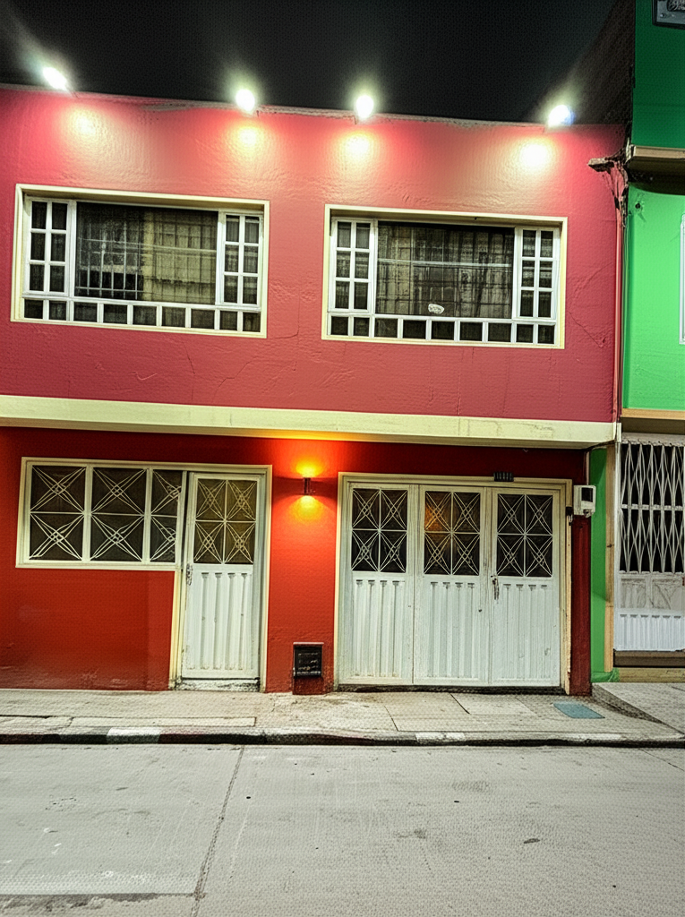 Casa en venta en Bosa, Bogotá · foto 2 de 17