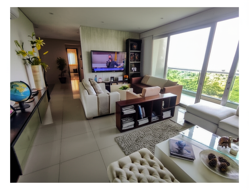 Apartamento en Venta en Buenavista, Barranquilla