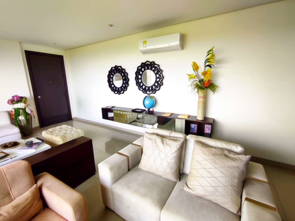 Apartamento en venta en Buenavista, Barranquilla · foto 2 de 24