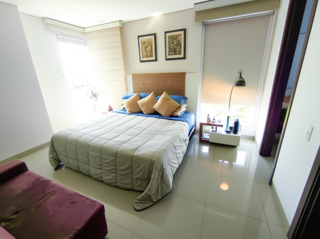 Apartamento en venta en Buenavista, Barranquilla · foto 4 de 24