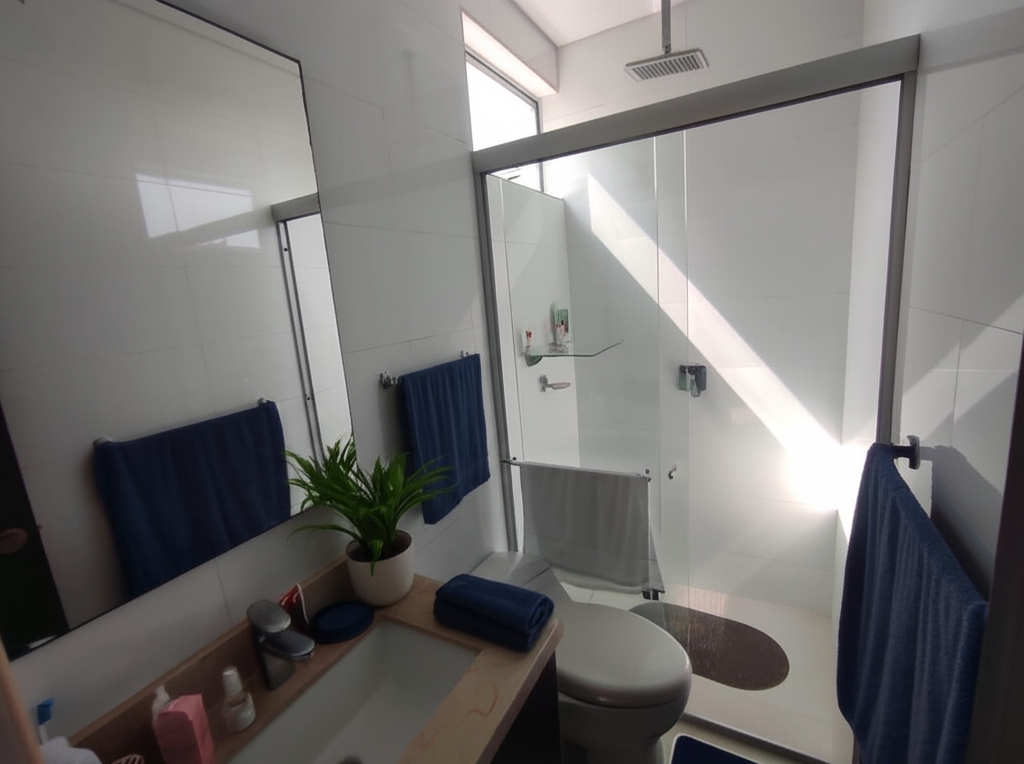 Apartamento en venta en Buenavista, Barranquilla · foto 5 de 24