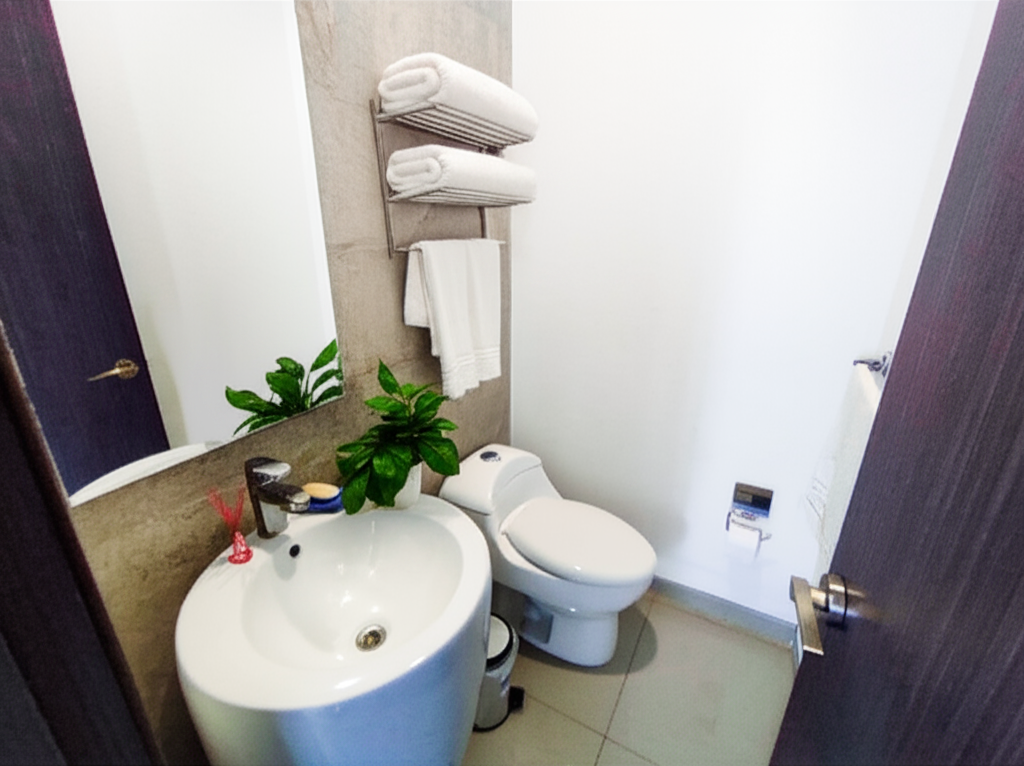 Apartamento en venta en Buenavista, Barranquilla · foto 7 de 24