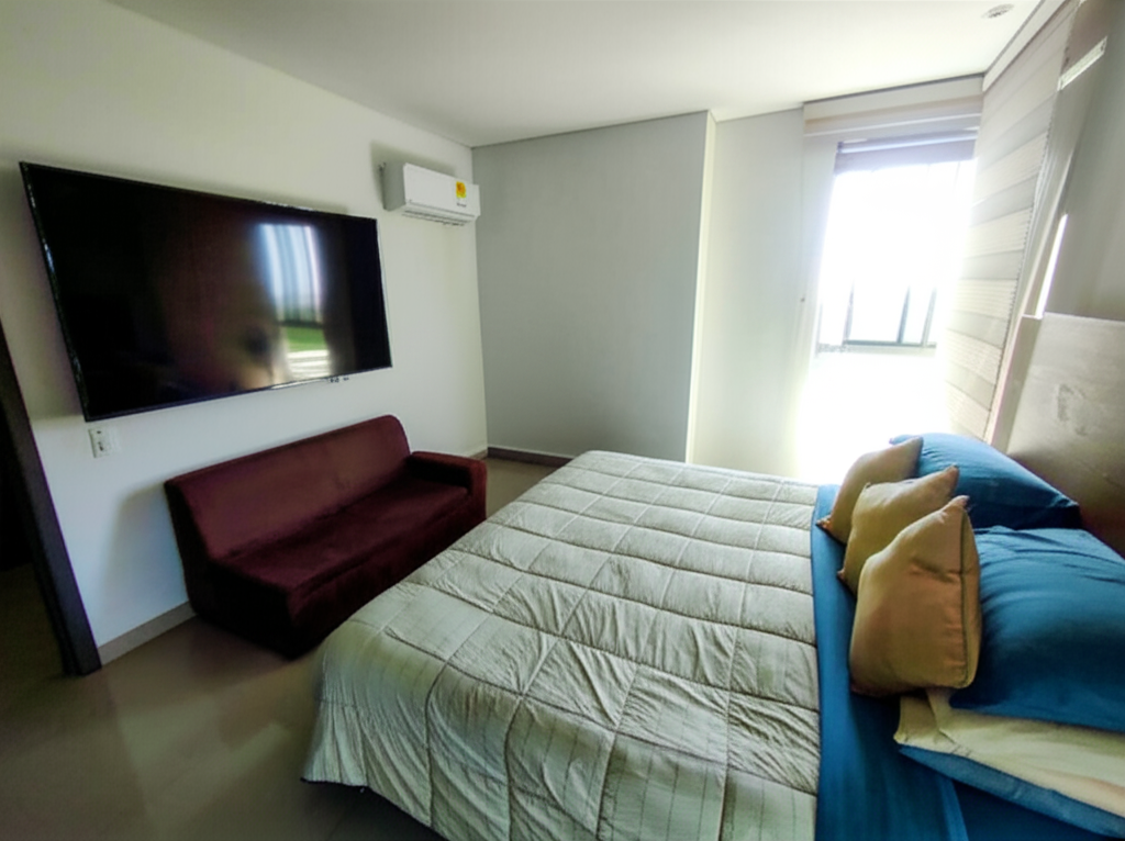 Apartamento en venta en Buenavista, Barranquilla · foto 9 de 24