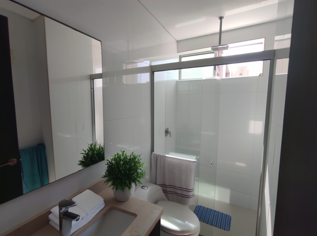 Apartamento en venta en Buenavista, Barranquilla · foto 10 de 24