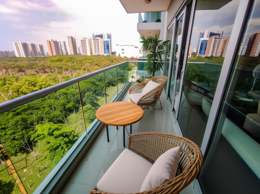 Apartamento en venta en Buenavista, Barranquilla · foto 11 de 24