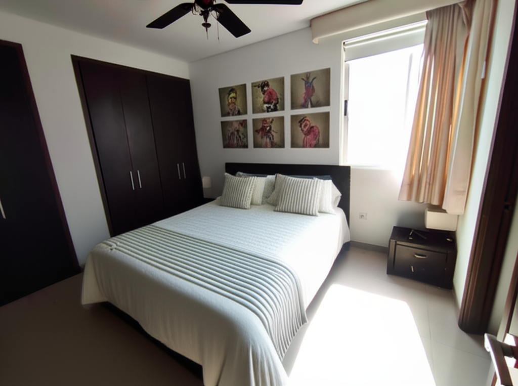 Apartamento en venta en Buenavista, Barranquilla · foto 13 de 24